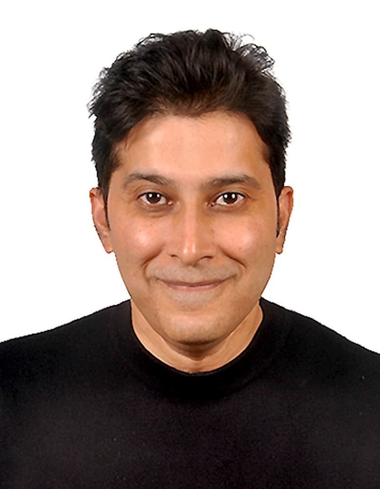 Vishal Shankla